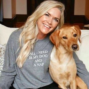 Meet your Posher, Sherry!